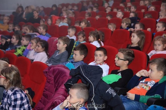 Kosmolenie z edukacją ekologiczną w Ostrołęckim Centrum Kultury [ZDJĘCIA] - zdjęcie #21 - eOstroleka.pl