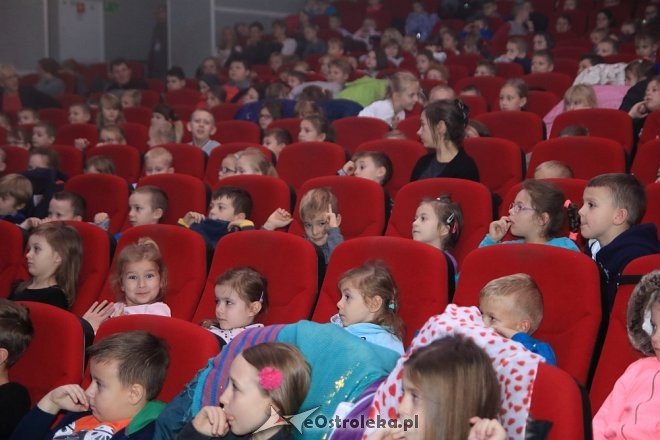 Kosmolenie z edukacją ekologiczną w Ostrołęckim Centrum Kultury [ZDJĘCIA] - zdjęcie #20 - eOstroleka.pl