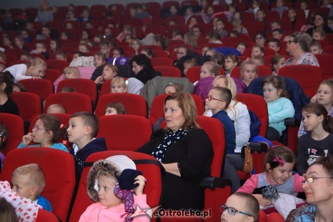 Kosmolenie z edukacją ekologiczną w Ostrołęckim Centrum Kultury [ZDJĘCIA] - zdjęcie #19 - eOstroleka.pl