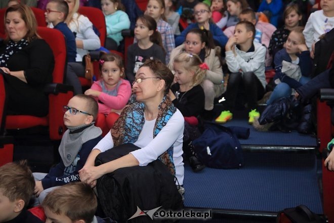 Kosmolenie z edukacją ekologiczną w Ostrołęckim Centrum Kultury [ZDJĘCIA] - zdjęcie #18 - eOstroleka.pl