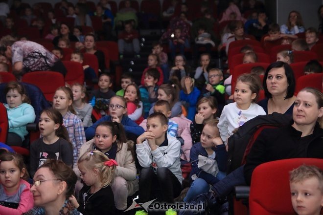 Kosmolenie z edukacją ekologiczną w Ostrołęckim Centrum Kultury [ZDJĘCIA] - zdjęcie #17 - eOstroleka.pl