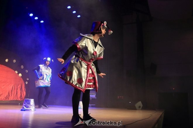 Kosmolenie z edukacją ekologiczną w Ostrołęckim Centrum Kultury [ZDJĘCIA] - zdjęcie #14 - eOstroleka.pl