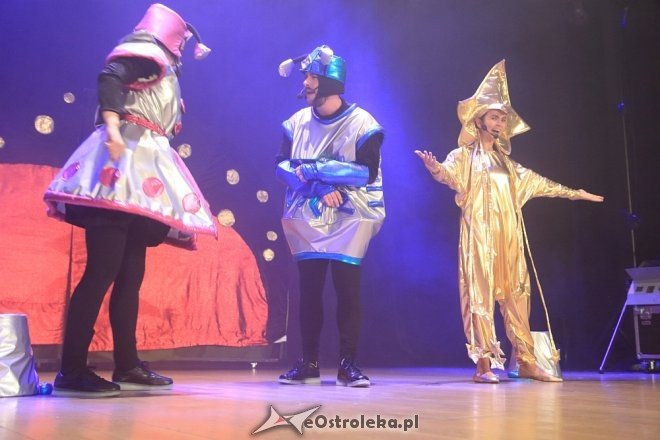 Kosmolenie z edukacją ekologiczną w Ostrołęckim Centrum Kultury [ZDJĘCIA] - zdjęcie #9 - eOstroleka.pl
