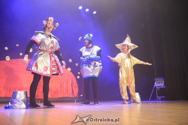 Kosmolenie z edukacją ekologiczną w Ostrołęckim Centrum Kultury [ZDJĘCIA] - zdjęcie #8 - eOstroleka.pl