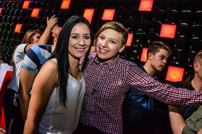 Cypis w Clubie Ibiza Zalesie [09.11.2016] - zdjęcie #3 - eOstroleka.pl