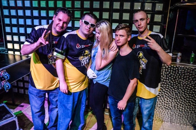Cypis w Clubie Ibiza Zalesie [09.11.2016] - zdjęcie #93 - eOstroleka.pl