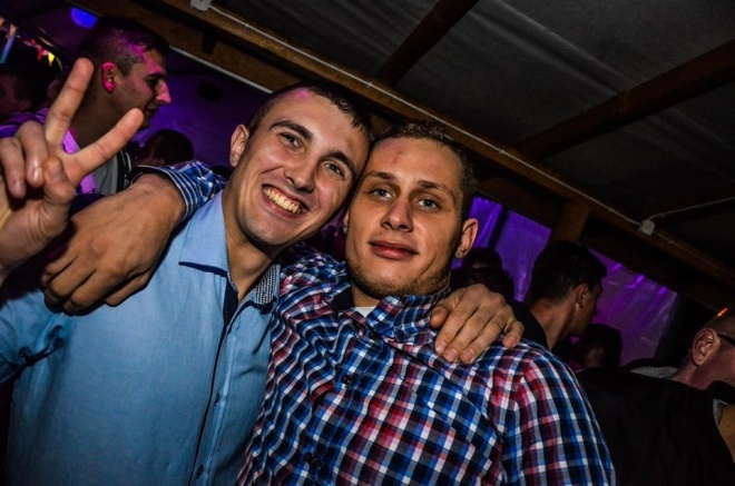 Cypis w Clubie Ibiza Zalesie [09.11.2016] - zdjęcie #91 - eOstroleka.pl
