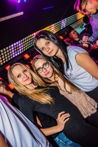 Cypis w Clubie Ibiza Zalesie [09.11.2016] - zdjęcie #80 - eOstroleka.pl