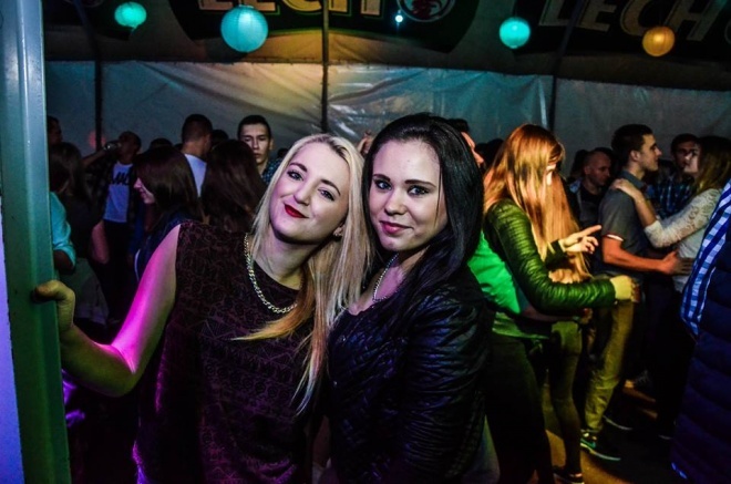 Cypis w Clubie Ibiza Zalesie [09.11.2016] - zdjęcie #72 - eOstroleka.pl