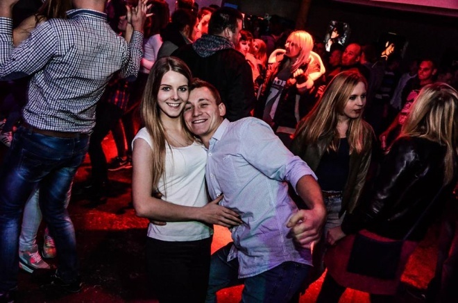 Cypis w Clubie Ibiza Zalesie [09.11.2016] - zdjęcie #68 - eOstroleka.pl