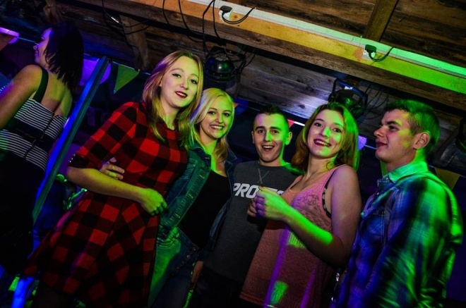 Cypis w Clubie Ibiza Zalesie [09.11.2016] - zdjęcie #67 - eOstroleka.pl