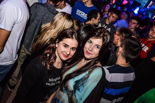 Cypis w Clubie Ibiza Zalesie [09.11.2016] - zdjęcie #66 - eOstroleka.pl