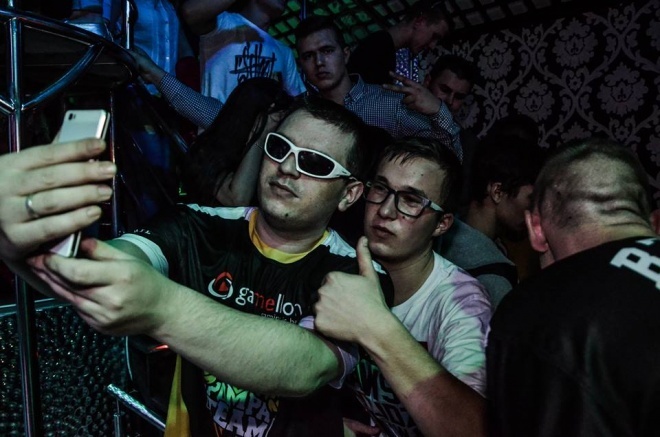 Cypis w Clubie Ibiza Zalesie [09.11.2016] - zdjęcie #65 - eOstroleka.pl