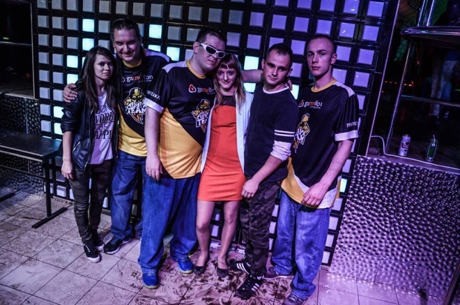 Cypis w Clubie Ibiza Zalesie [09.11.2016] - zdjęcie #61 - eOstroleka.pl