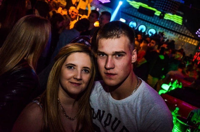 Cypis w Clubie Ibiza Zalesie [09.11.2016] - zdjęcie #56 - eOstroleka.pl