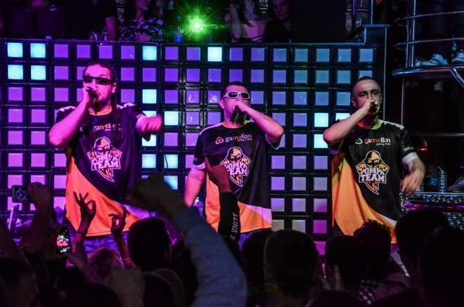 Cypis w Clubie Ibiza Zalesie [09.11.2016] - zdjęcie #52 - eOstroleka.pl