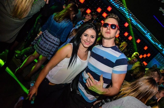 Cypis w Clubie Ibiza Zalesie [09.11.2016] - zdjęcie #51 - eOstroleka.pl