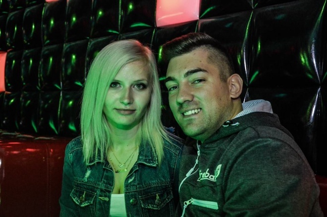 Cypis w Clubie Ibiza Zalesie [09.11.2016] - zdjęcie #50 - eOstroleka.pl
