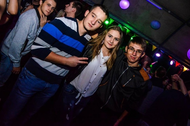 Cypis w Clubie Ibiza Zalesie [09.11.2016] - zdjęcie #23 - eOstroleka.pl