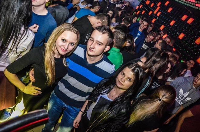 Cypis w Clubie Ibiza Zalesie [09.11.2016] - zdjęcie #19 - eOstroleka.pl