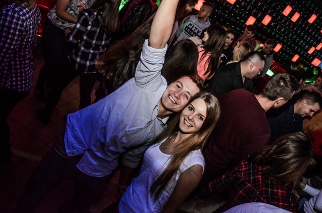 Cypis w Clubie Ibiza Zalesie [09.11.2016] - zdjęcie #17 - eOstroleka.pl
