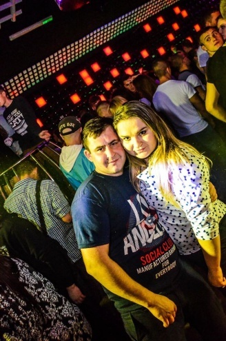 Cypis w Clubie Ibiza Zalesie [09.11.2016] - zdjęcie #14 - eOstroleka.pl