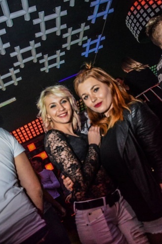 Cypis w Clubie Ibiza Zalesie [09.11.2016] - zdjęcie #13 - eOstroleka.pl