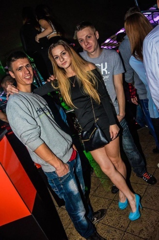 Cypis w Clubie Ibiza Zalesie [09.11.2016] - zdjęcie #12 - eOstroleka.pl