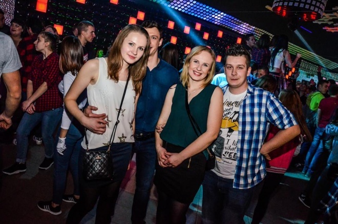 Cypis w Clubie Ibiza Zalesie [09.11.2016] - zdjęcie #5 - eOstroleka.pl