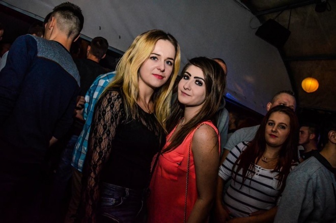 Cypis w Clubie Ibiza Zalesie [09.11.2016] - zdjęcie #62 - eOstroleka.pl