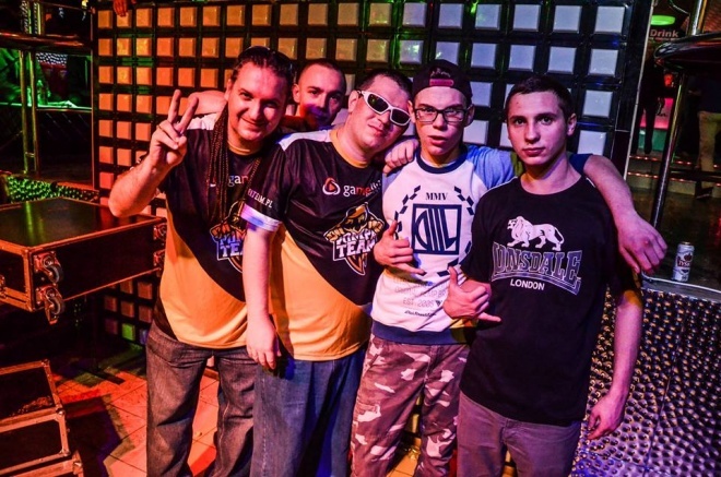 Cypis w Clubie Ibiza Zalesie [09.11.2016] - zdjęcie #108 - eOstroleka.pl