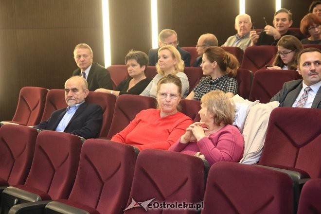 Konferencja naukowa z wykładem i spektaklem na 1050. rocznicę Chrztu Polski [ZDJĘCIA] - zdjęcie #4 - eOstroleka.pl
