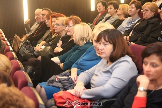 Konferencja naukowa z wykładem i spektaklem na 1050. rocznicę Chrztu Polski [ZDJĘCIA] - zdjęcie #11 - eOstroleka.pl