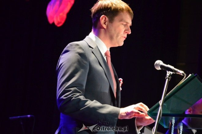 Uroczysta sesja Rady Miasta z okazji Narodowego Święta Niepodlgłości - zdjęcie #39 - eOstroleka.pl