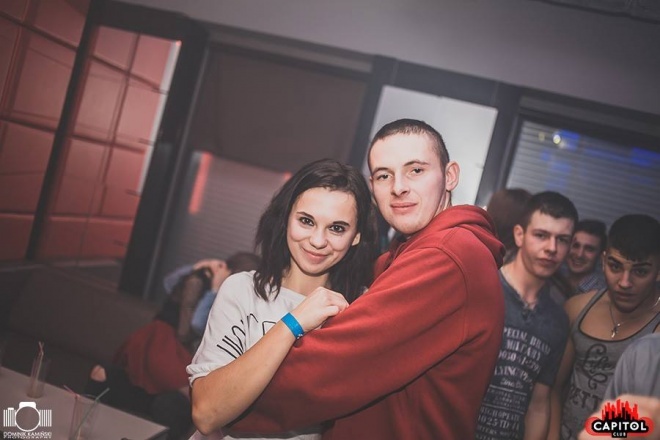 CYPIS & Kriswell - Noc Wariatów w Clubie Capitol Sypniewo [ZDJĘCIA] - zdjęcie #107 - eOstroleka.pl