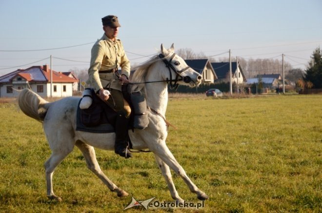 Bieg św. Huberta w Dzbeninie [12.11.2016] - zdjęcie #76 - eOstroleka.pl