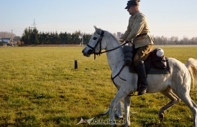 Bieg św. Huberta w Dzbeninie [12.11.2016] - zdjęcie #74 - eOstroleka.pl
