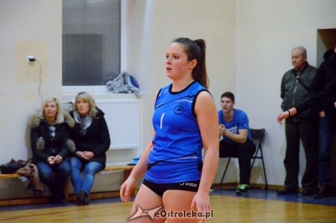 Nike Ostrołęka - Sparta Grodzisk Mazowiecki [12.11.2016] - zdjęcie #31 - eOstroleka.pl