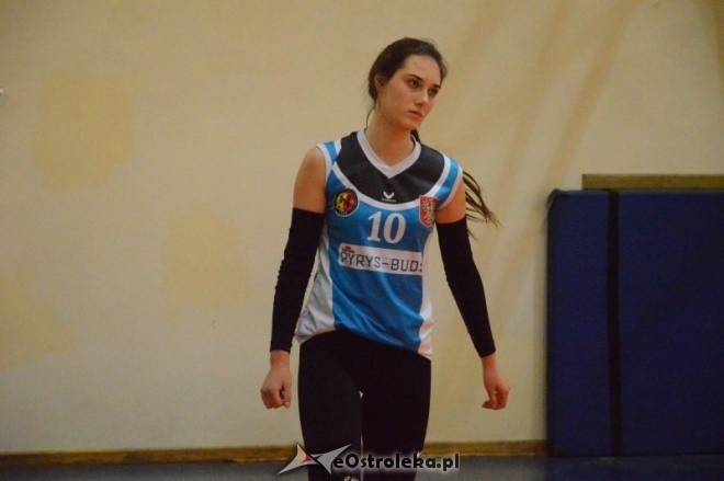 Nike Ostrołęka - Sparta Grodzisk Mazowiecki [12.11.2016] - zdjęcie #16 - eOstroleka.pl