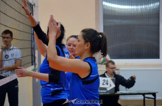 Nike Ostrołęka - Sparta Grodzisk Mazowiecki [12.11.2016] - zdjęcie #4 - eOstroleka.pl
