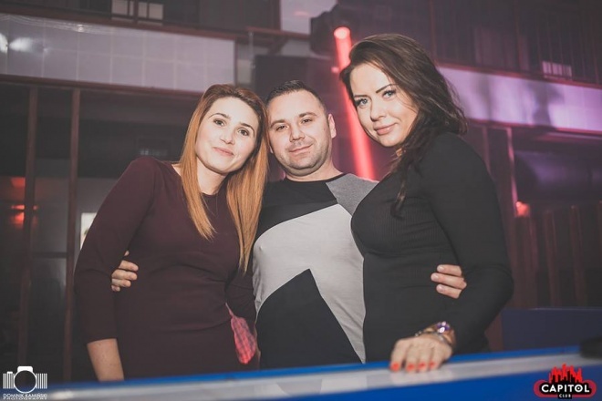 Power Boy w Clubie Capitol Sypniewo [ZDJĘCIA] - zdjęcie #69 - eOstroleka.pl