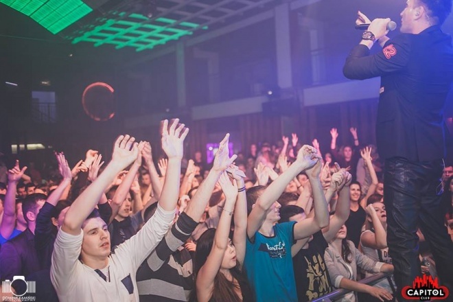 Power Boy w Clubie Capitol Sypniewo [ZDJĘCIA] - zdjęcie #101 - eOstroleka.pl