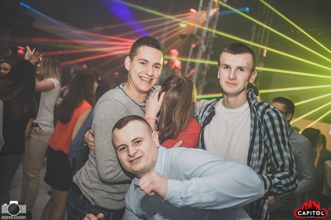 Power Boy w Clubie Capitol Sypniewo [ZDJĘCIA] - zdjęcie #60 - eOstroleka.pl