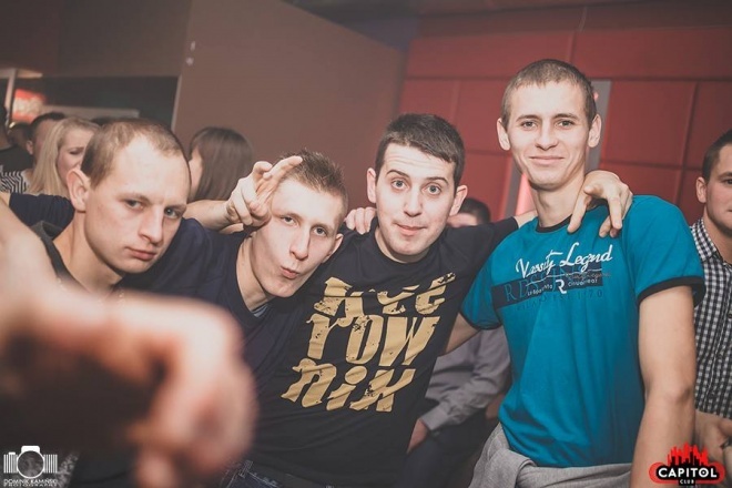 Power Boy w Clubie Capitol Sypniewo [ZDJĘCIA] - zdjęcie #20 - eOstroleka.pl