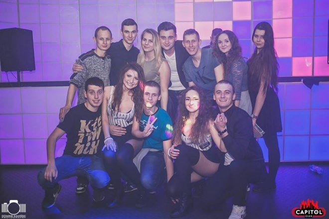 Power Boy w Clubie Capitol Sypniewo [ZDJĘCIA] - zdjęcie #8 - eOstroleka.pl