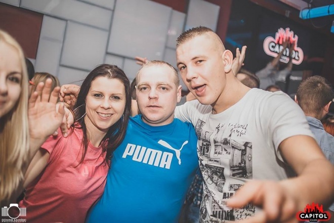 Power Boy w Clubie Capitol Sypniewo [ZDJĘCIA] - zdjęcie #2 - eOstroleka.pl