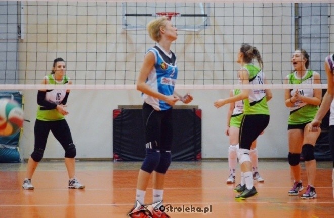 Nike Ostrołęka - Nike II Węgrów [14.11.2016] - zdjęcie #91 - eOstroleka.pl
