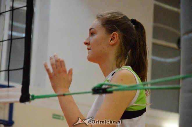 Nike Ostrołęka - Nike II Węgrów [14.11.2016] - zdjęcie #12 - eOstroleka.pl