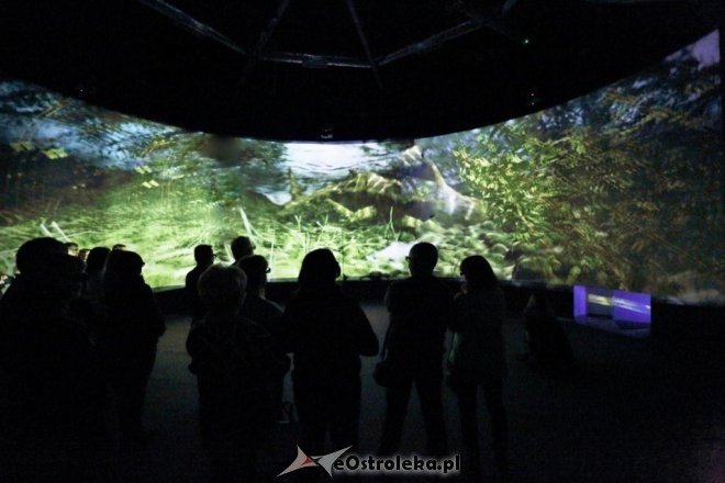 Kino 360 stopni już wkrótce zostanie otwarte [ZDJĘCIA] - zdjęcie #4 - eOstroleka.pl