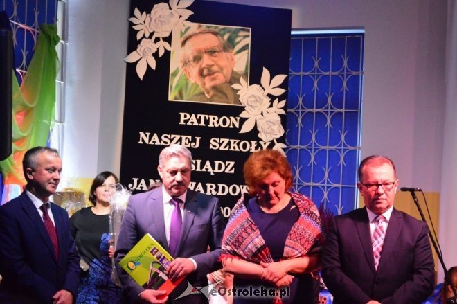 Nadanie imienia Specjalnemu Ośrodkowi Szkolno-Wychowawczemu [16.11.2016] - zdjęcie #12 - eOstroleka.pl